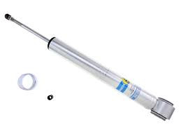 Bilstein 09-13 Ford F-150 B8 5100 (Ride Height Adjustable) Front Suspension Shock Absorber - 24-317856