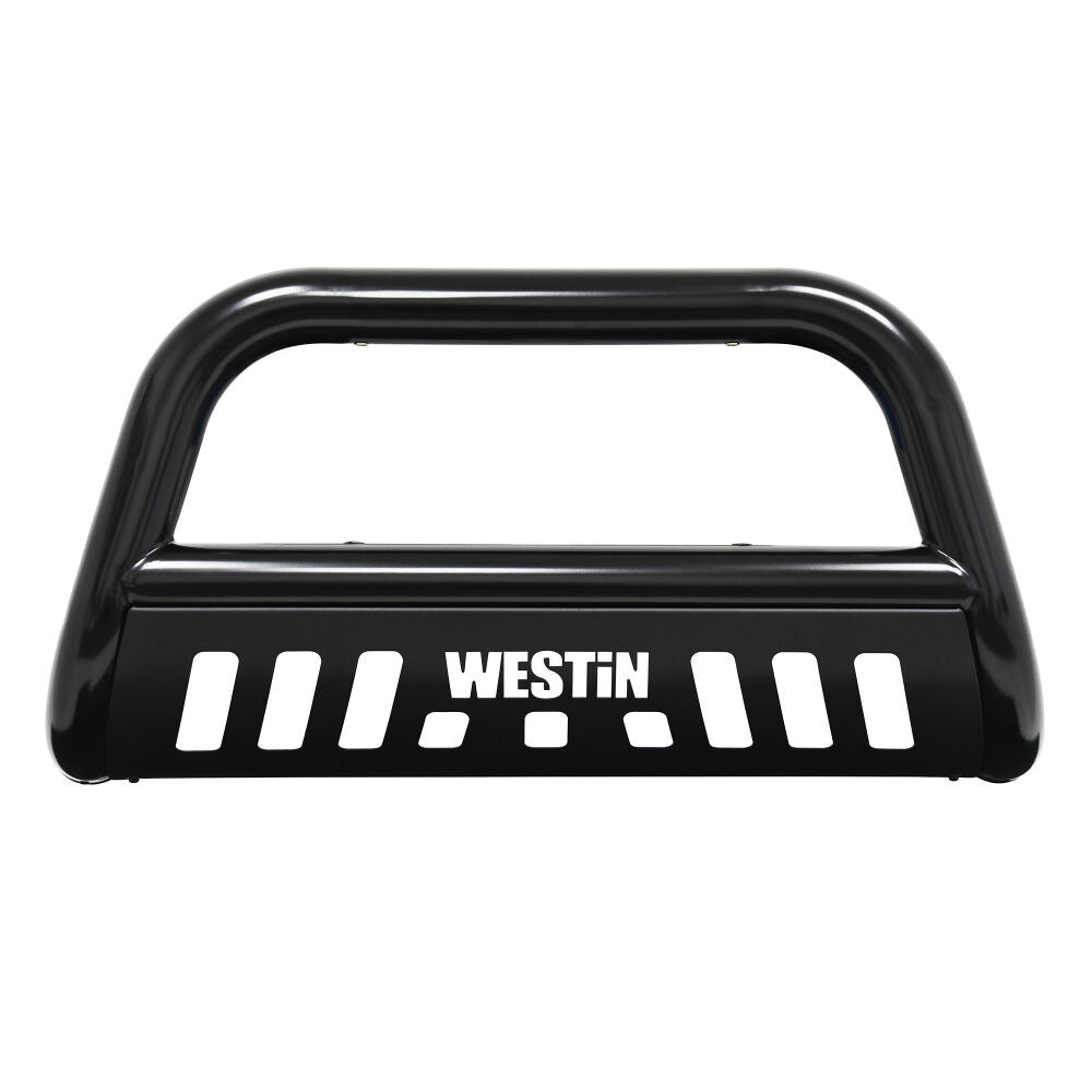 Westin 19-21 Ford Ranger E-Series Bull Bar - Black - 31-3985