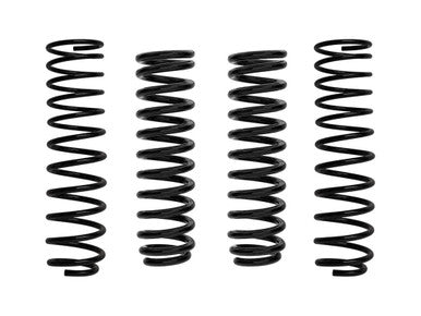ICON 21-24 Ford F-150 Raptor 2-2.25in Lift Stage 1 Suspension System - K93171