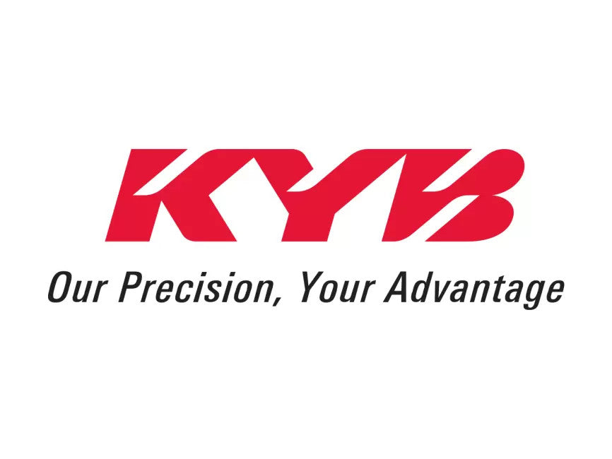 KYB 15-17 Subaru Outback Strut-Plus Assembly - Front Right - SR4762