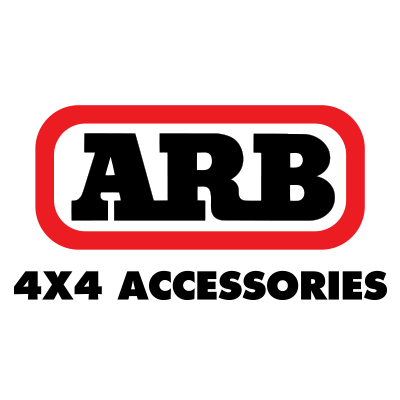 ARB Buff Kit 2Pce Rear Sahara Tube - 5100220