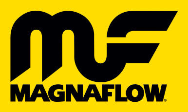 MagnaFlow BRE Exhaust Kit 09-13 Subaru Forester Impreza 2.5L - 106-0133