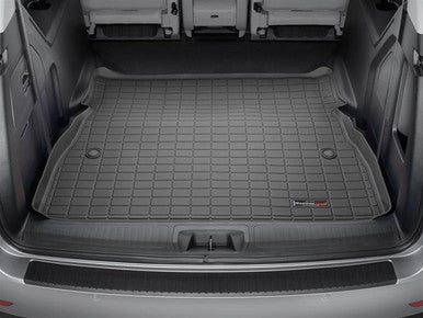 WeatherTech Cargo Liner For 2023-25 Lexus RX350 - Black - 401678