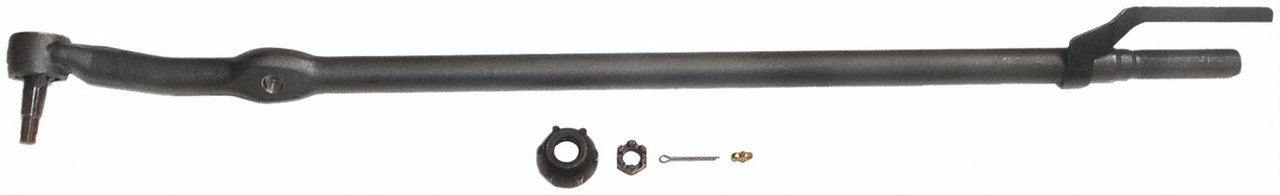 MOOG 1997 Ford F-250 HD Front Right Inner / Right Inner Tie Rod End - DS1138T