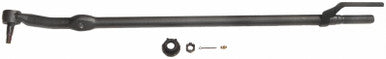 MOOG 1997 Ford F-250 HD Front Right Inner / Right Inner Tie Rod End - DS1138T