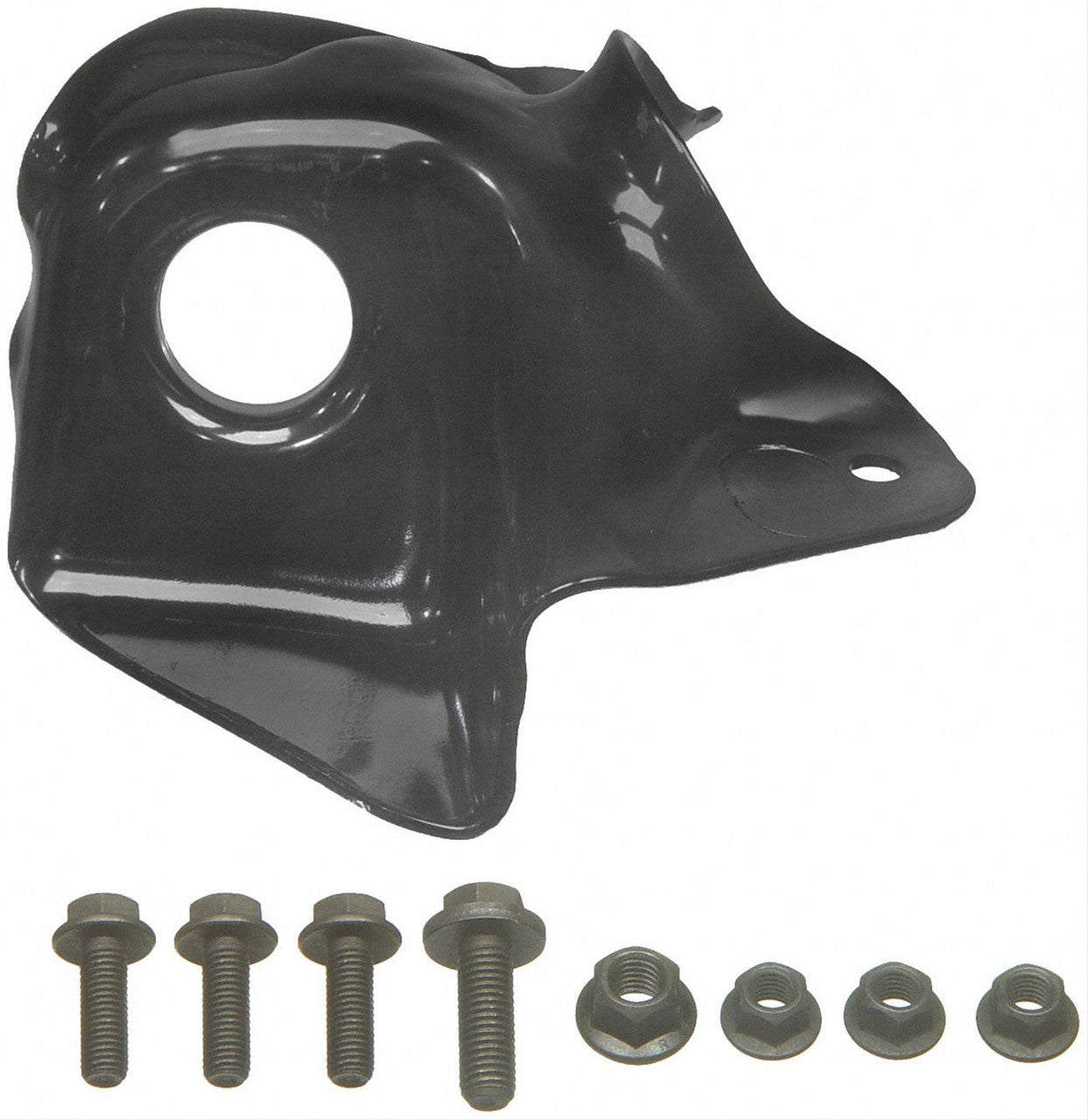 MOOG 80-96 Ford Bronco Front Right Control Arm - K8777