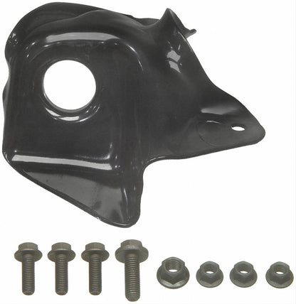 MOOG 80-96 Ford Bronco Front Right Control Arm - K8777