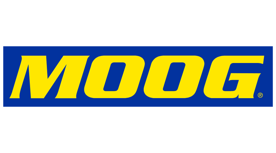 MOOG 87-91 Ford LTD Crown Victoria Front Upper Coil Spring Insulator - K160066