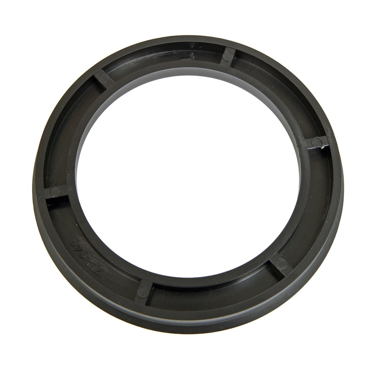 Method Hardware - Hub Ring - 106.25-78.3mm - MH-ZH-043
