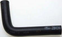 Gates Cut to Fit 90 Degree Molded Heater Hose - 28474