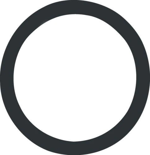 Gates 95-11 Acura TS / 95-11 Honda Accord / 00-10 Mitsubishi Eclipse Seal - 33658