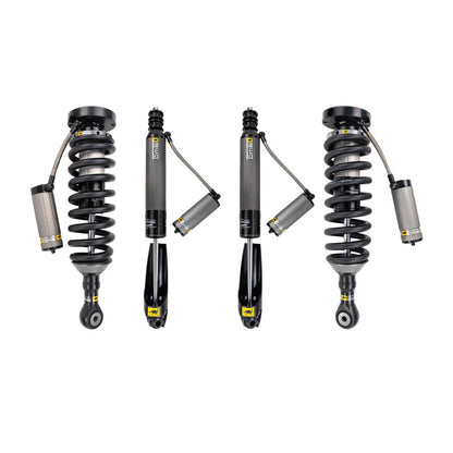 ARB 2022+ Toyota Tundra BP-51 Kit Front 3in Lift 0-330 lb / Rear 0in Lift 0 lb - 3205K