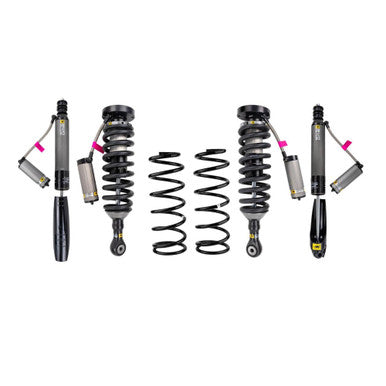 ARB 2022+ Toyota Tundra BP-51 Kit Front 3in Lift 0-330 lb / Rear 2in Lift 0 lb - 3203K