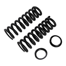 ARB / OME Front Coil Springs - 4017
