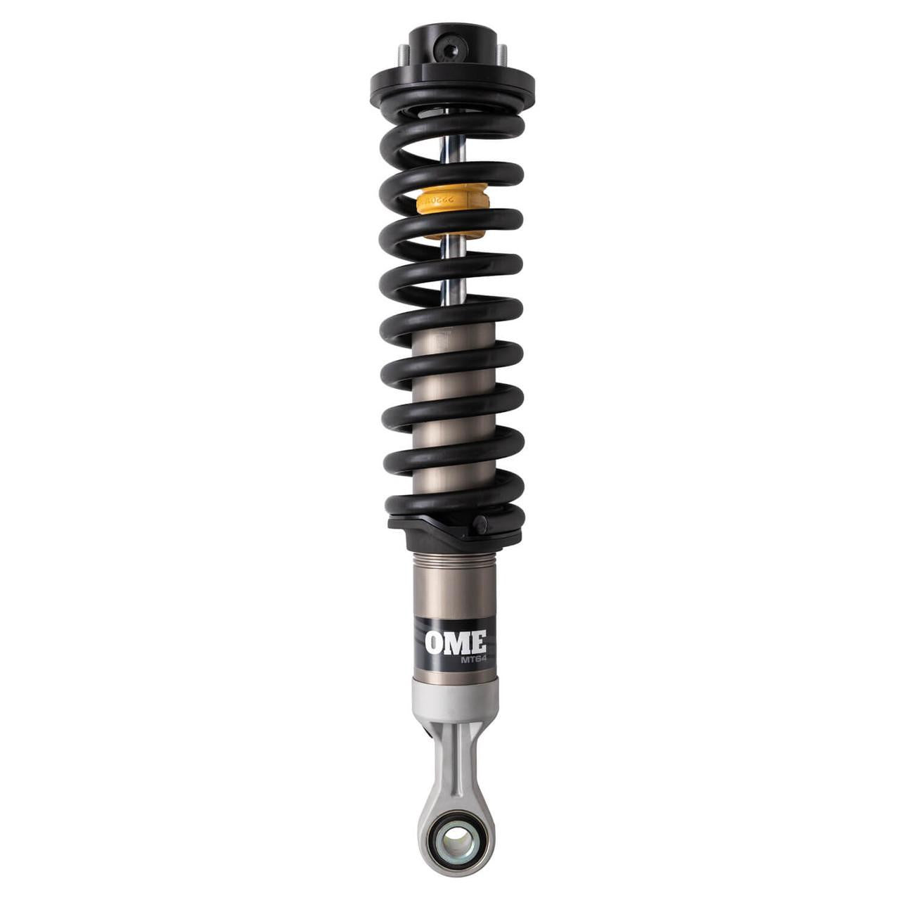 ARB / OME MT64 Coilover Strut Assembly For 2025+ Toyota 4Runner - Front Med 20 - MT64996013