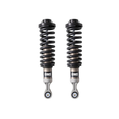 ARB 2022+ Toyota Tundra MT64 Kit Front 3in Lift 0 lb - 3106K