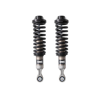 ARB 2022+ Toyota Tundra MT64 Kit Front 3in Lift 0 lb - 3106K