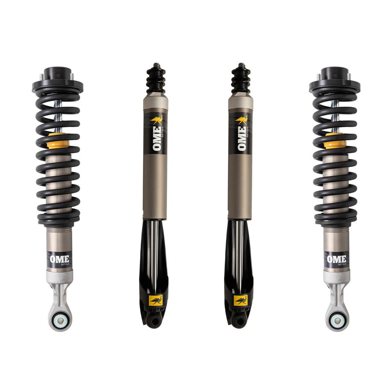 ARB OME MT64 KIT 24-25 TACOMA - 1112K