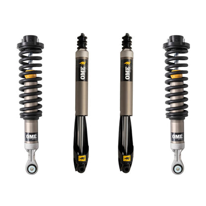 ARB OME MT64 KIT 24-25 TACOMA - 1112K