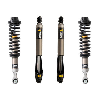 ARB OME MT64 KIT 24-25 TACOMA - 1112K