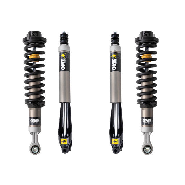 ARB OME MT64 Lift Kit For 2025+ Toyota 4Runner, 24 Tacoma/Land Cruiser - 2132K