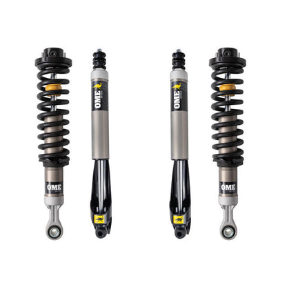 ARB OME MT64 Lift Kit For 2025+ Toyota 4Runner, 24 Tacoma/Land Cruiser - 2132K