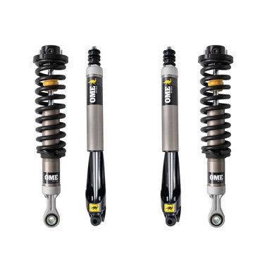 ARB OME MT64 Lift Kit For 2025+ Toyota 4Runner - 2132K
