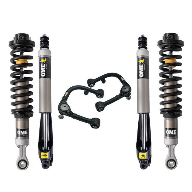 ARB OME 2025+ Toyota 4Runner MT64 Lift Kit w/ UCA - 2133K