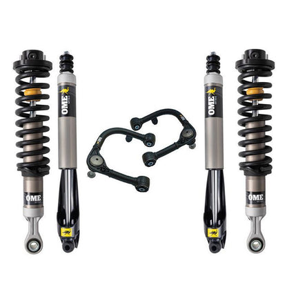 ARB OME 2025+ Toyota 4Runner MT64 Lift Kit w/ UCA - 2133K