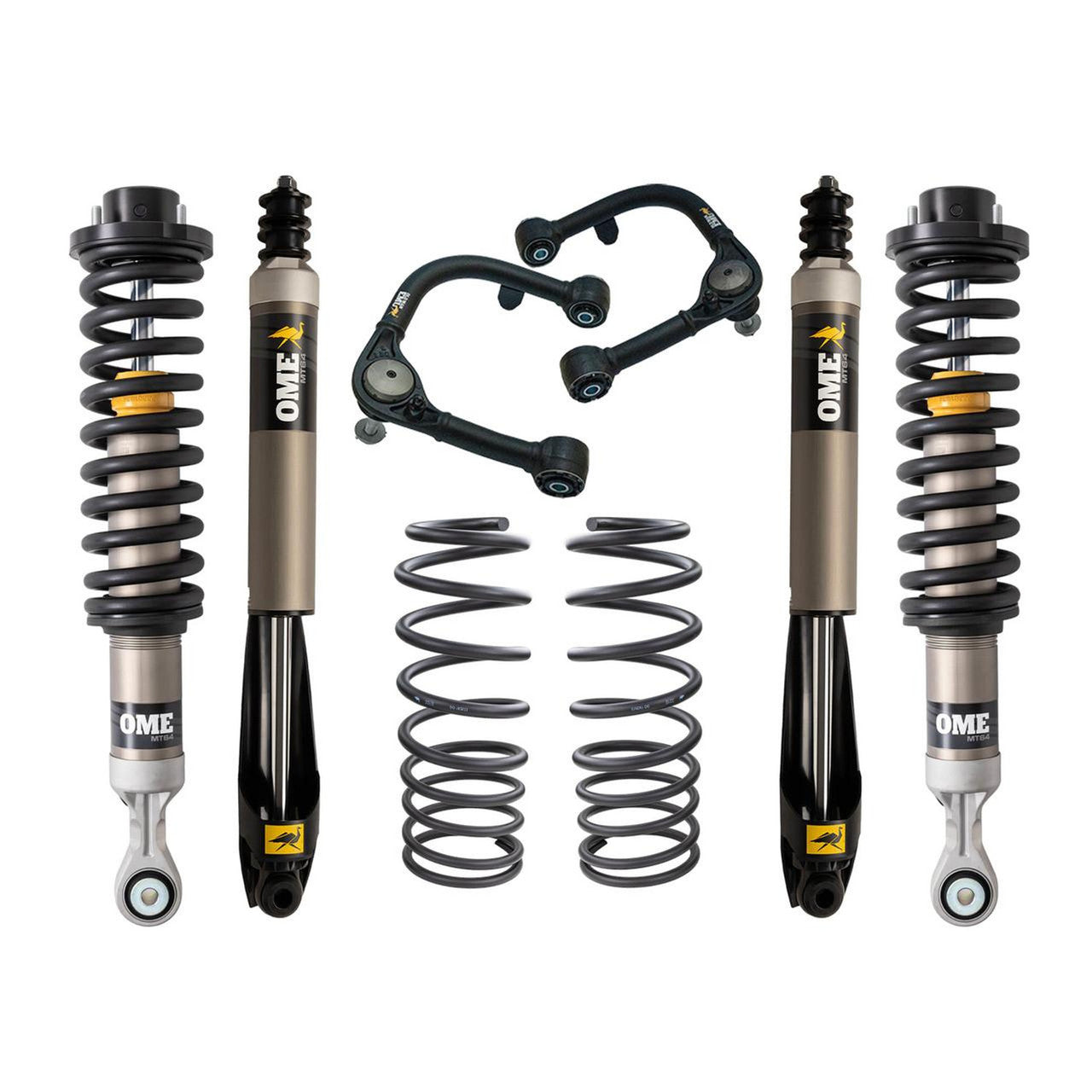 ARB MT64 Lift Kit with Upper Control Arm For 2024 Toyota Tacoma - 1114K