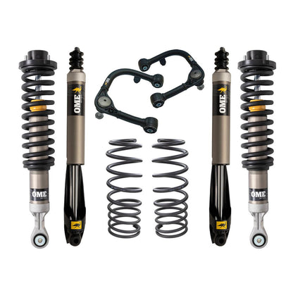 ARB MT64 Lift Kit with Upper Control Arm For 2024 Toyota Tacoma - 1114K