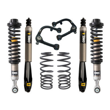 ARB MT64 Lift Kit with Upper Control Arm For 2024 Toyota Tacoma - 1114K