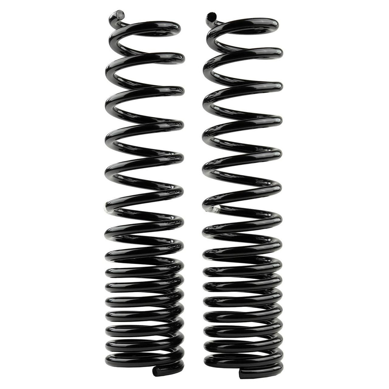 ARB 2022+ Toyota Tundra BP-51 Kit Front 3in Lift 0-330 lb / Rear 2in Lift 440 lb - 3204K