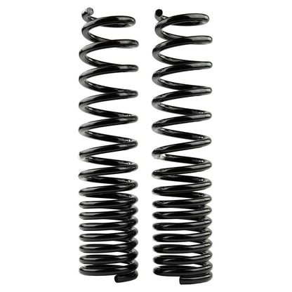 ARB 2022+ Toyota Tundra BP-51 Kit Front 3in Lift 0-330 lb / Rear 2in Lift 440 lb - 3204K