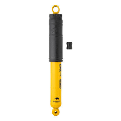 ARB / OME Rear Nitrocharger Shock Absorber For 1987-95 Jeep Wrangler YJ - 63099