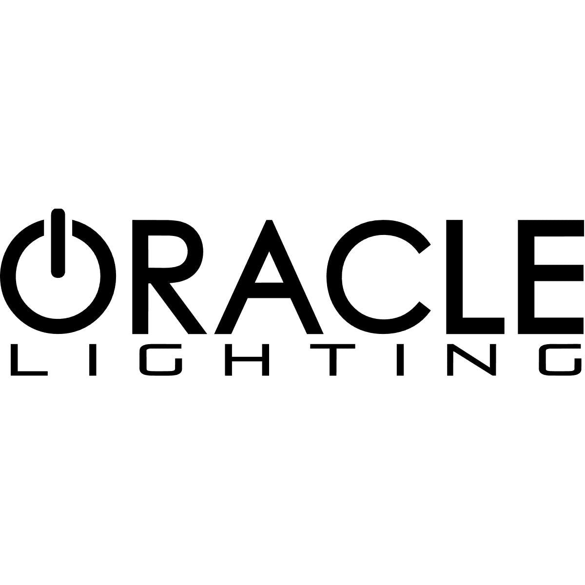 Oracle Jeep JT 7 PIN Trailer Wiring T-Harness Adapter Plug - 6113-504