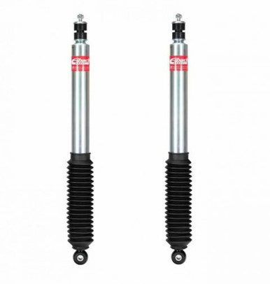 Eibach 03-15 Toyota 4Runner / 07-09 FJ Cruiser Rear Pro-Truck Sport Shock - E60-82-008-02-01