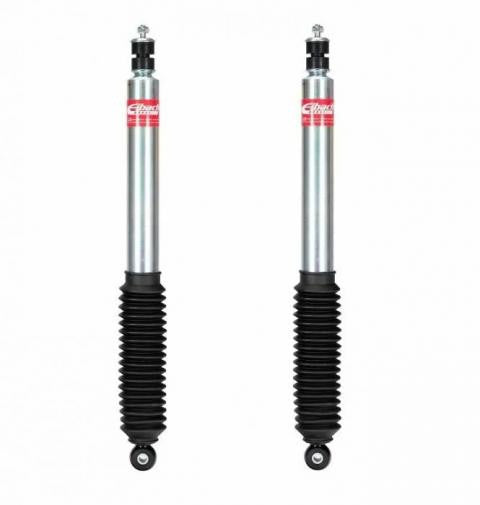 Eibach 95-04 Toyota Tacoma (6 Lug) Rear Pro-Truck Sport Shock - E60-82-007-02-01