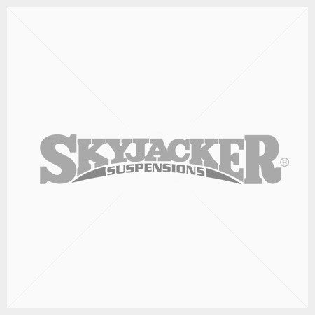 Skyjacker Suspension Lift Kit Component 1984-2001 Jeep Cherokee (XJ) - JC48RRX