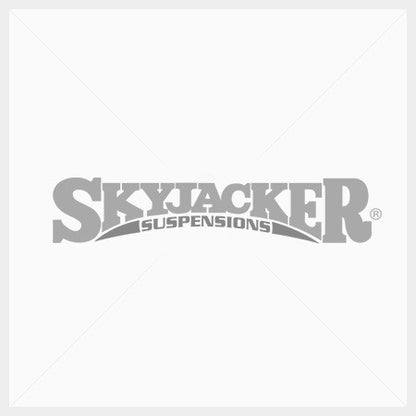 Skyjacker Suspension Lift Kit Component 1984-2001 Jeep Cherokee (XJ) - JC48RRX