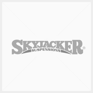 Skyjacker Suspension Lift Kit Component 1984-2001 Jeep Cherokee (XJ) - JC48RRX