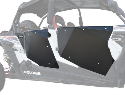 PRP Polaris RZR XP4 1000/Turbo/S4 900 Steel Frame Doors (Rear only) - D1510