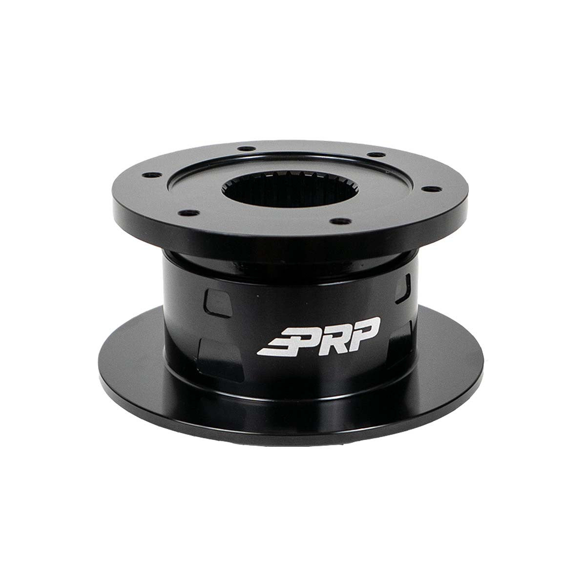 PRP Quick Release Steering Wheel Hub - Weld On - G104