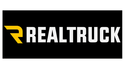 RealTruck 20-24 Jeep Gladiator GoRack Overland Truck Rack - Black - 9150101