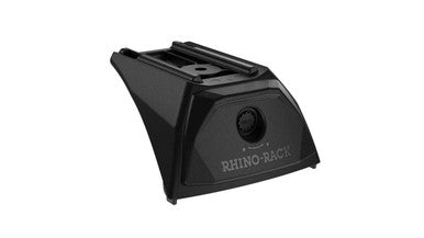 Rhino-Rack RX300 High Fixed Mount Leg Kit - 4pcs - RX300H-4