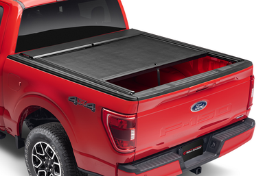Roll-N-Lock 2024 Toyota Tacoma 5ft M-Series XT Retractable Tonneau Cover - 532M-XT