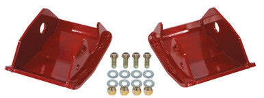Rancho 2021-2023 Ford Bronco Shock Skids Rear - RS62501