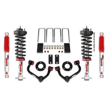 Rancho 14-20 Ford Pickup - F100 Suspension System - Master Part Number - Three Boxes - RS66507R9