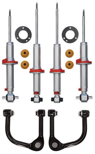Rancho 2021+ Ford Bronco 3in Suspension System Component - Box Two - RS66510R9-2