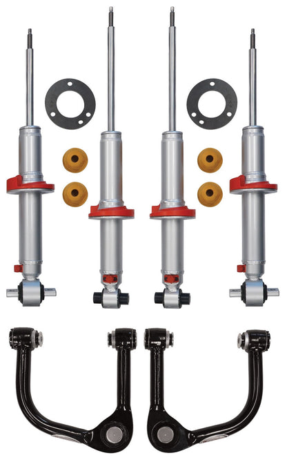 Rancho 2021+ Ford Bronco 3in Suspension System Component - Box One - RS66510R9-1